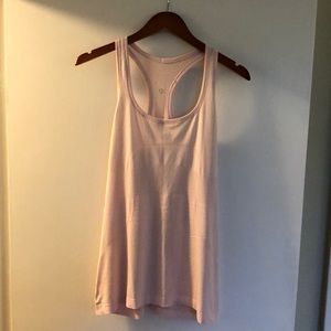 Lululemon Swiftly Tech Racerback- size 12
